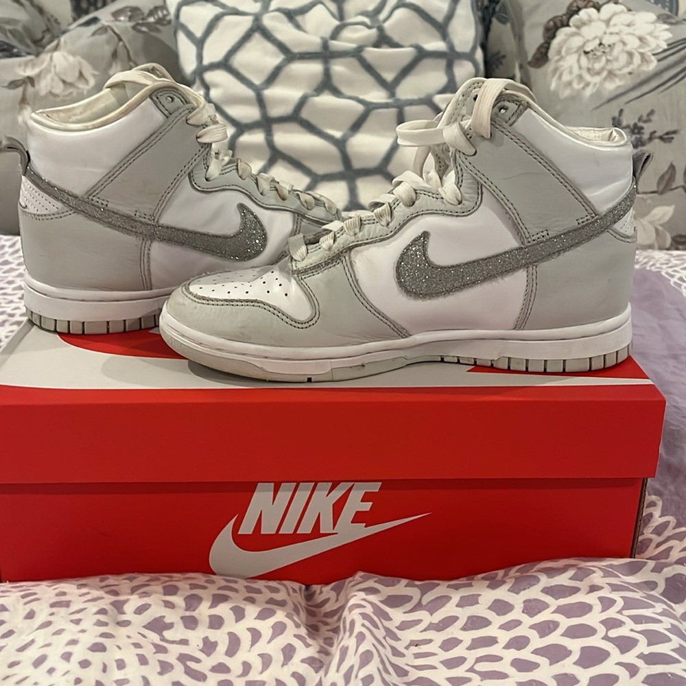 Nike Dunk - High - image 1